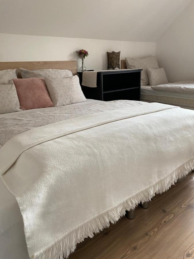 Helga Vendeghaz Hotel Budaörs Екстериор снимка