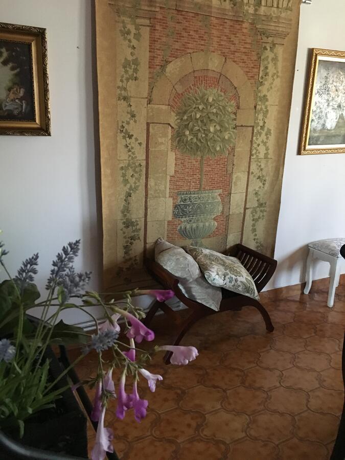 Helga Vendeghaz Hotel Budaörs Екстериор снимка